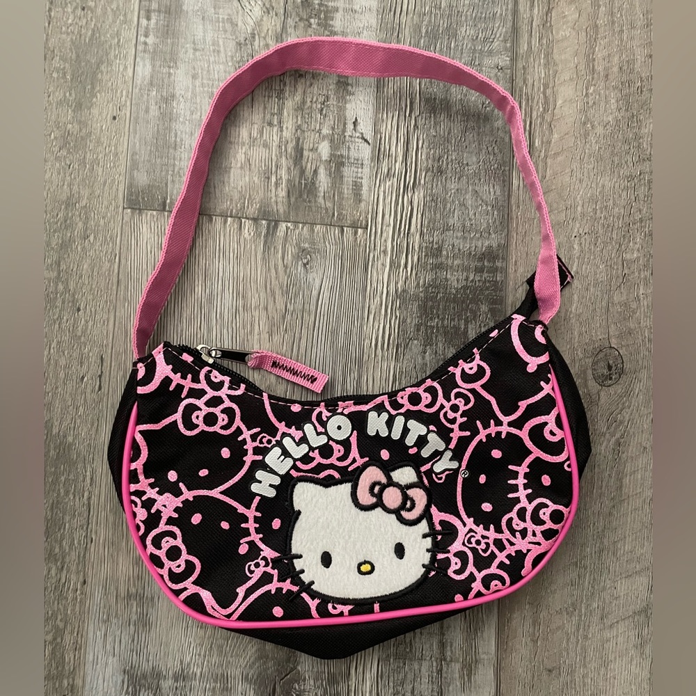 Sanrio Hello Kitty Shoulder Bag